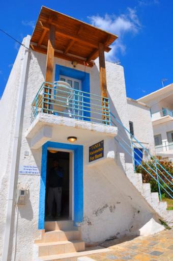 Photo of Others in Kato Zakros