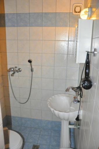 Photo of Bathroom in Kato Zakros