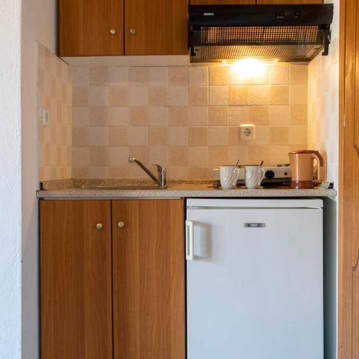 Photo of Kitchen in Neos Marmaras