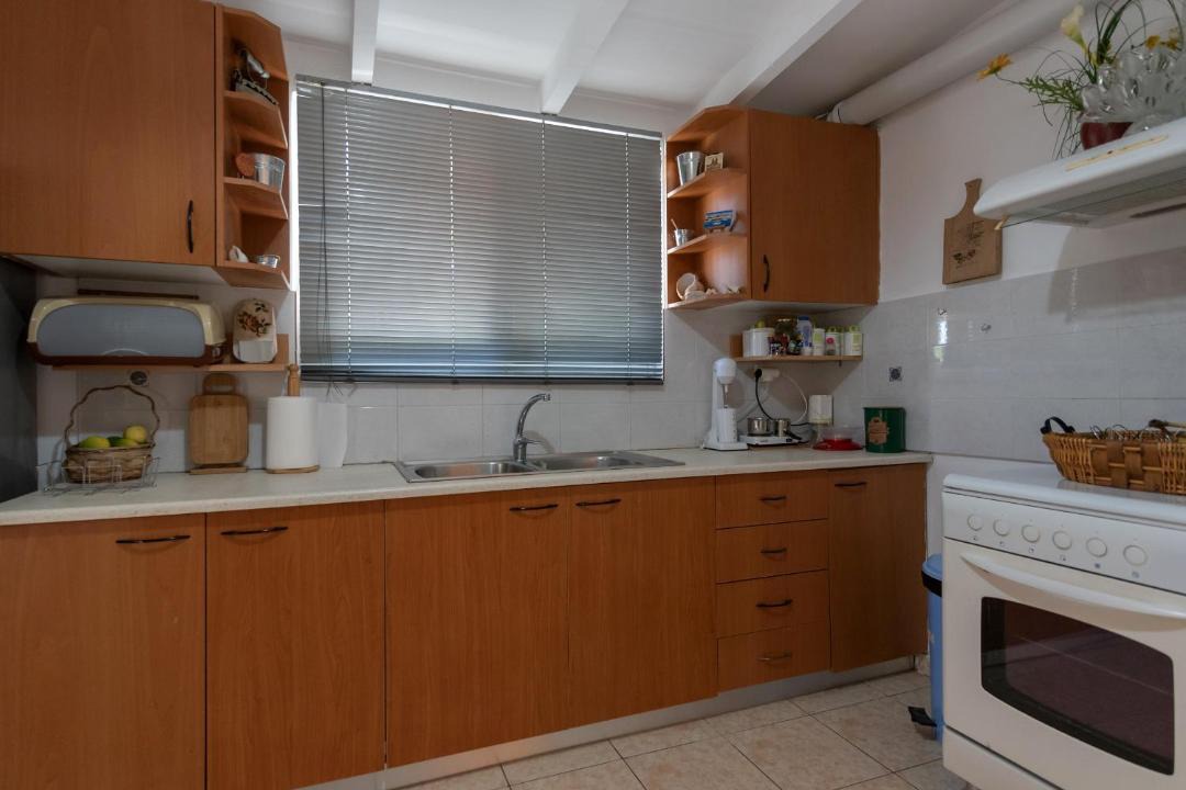 Photo of Kitchen in Messini