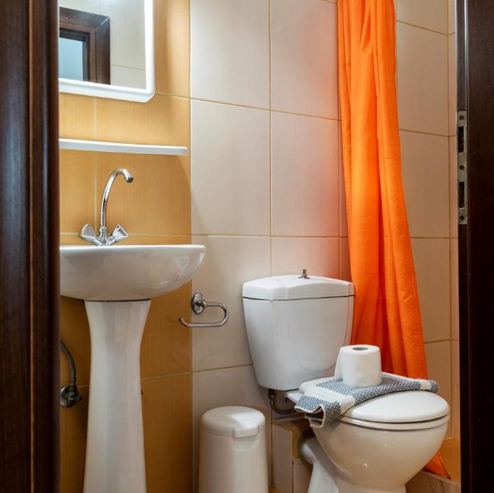 Photo of Bathroom in Neos Marmaras