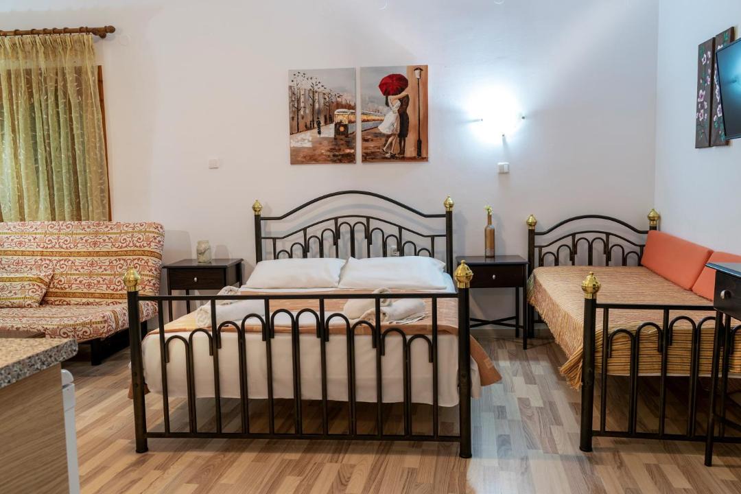 Photo of Bedroom in Neos Marmaras