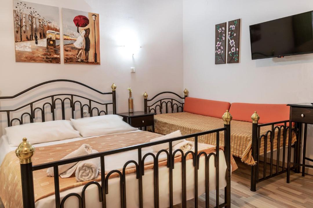 Photo of Bedroom in Neos Marmaras