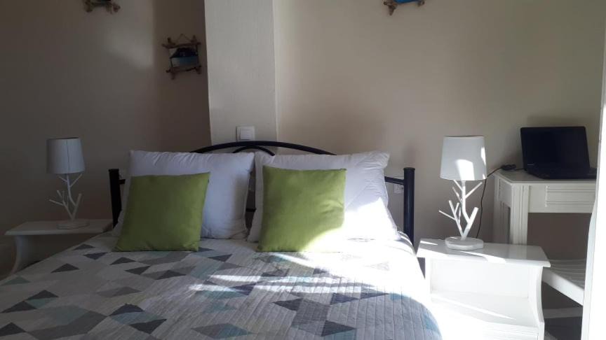 Photo of Bedroom in Kavos
