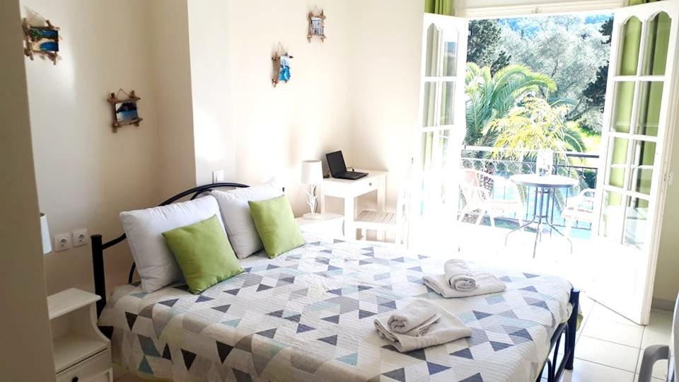Photo of Bedroom in Kavos