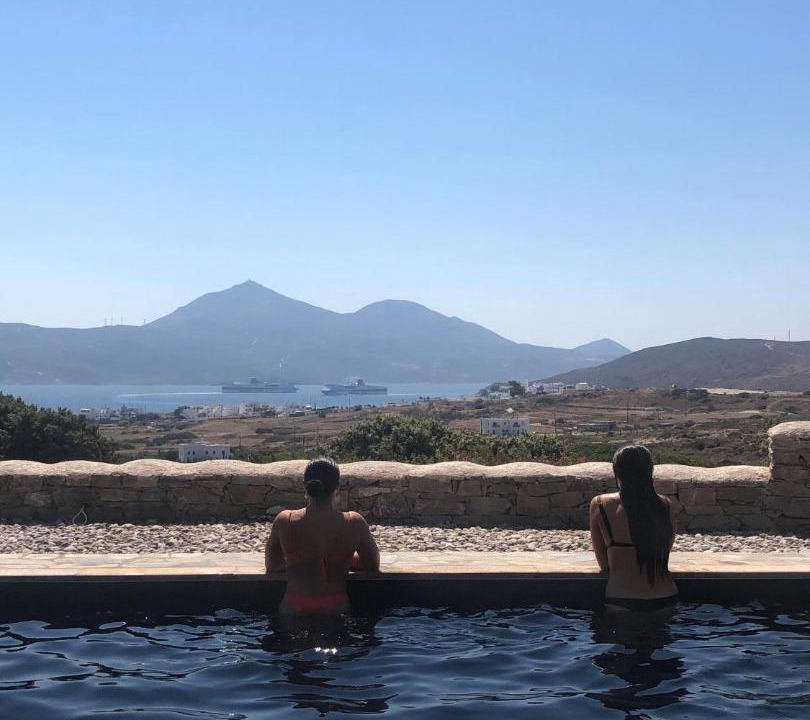 Photo of Others in Milos