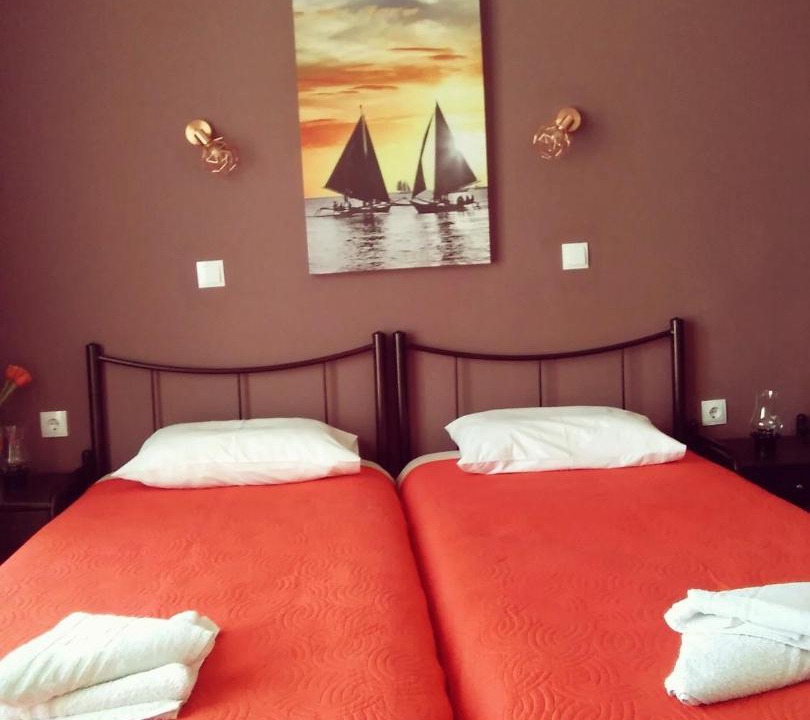 Photo of Bedroom in Skala Kallonis
