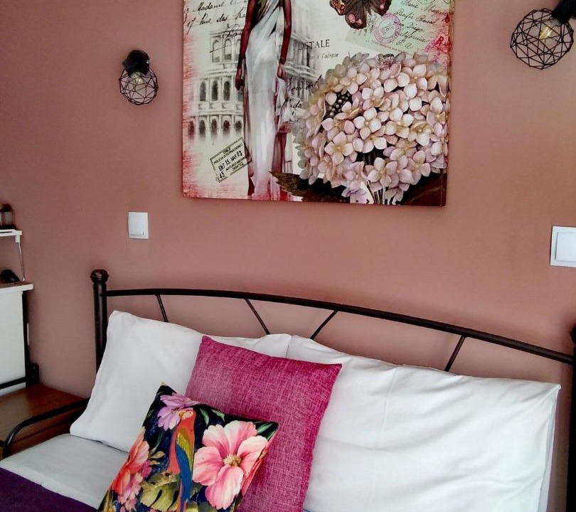 Photo of Bedroom in Skala Kallonis