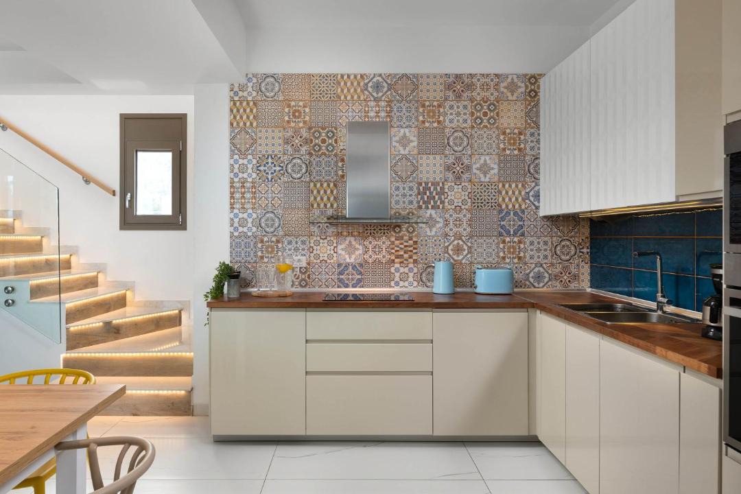 Photo of Kitchen in Pefkos