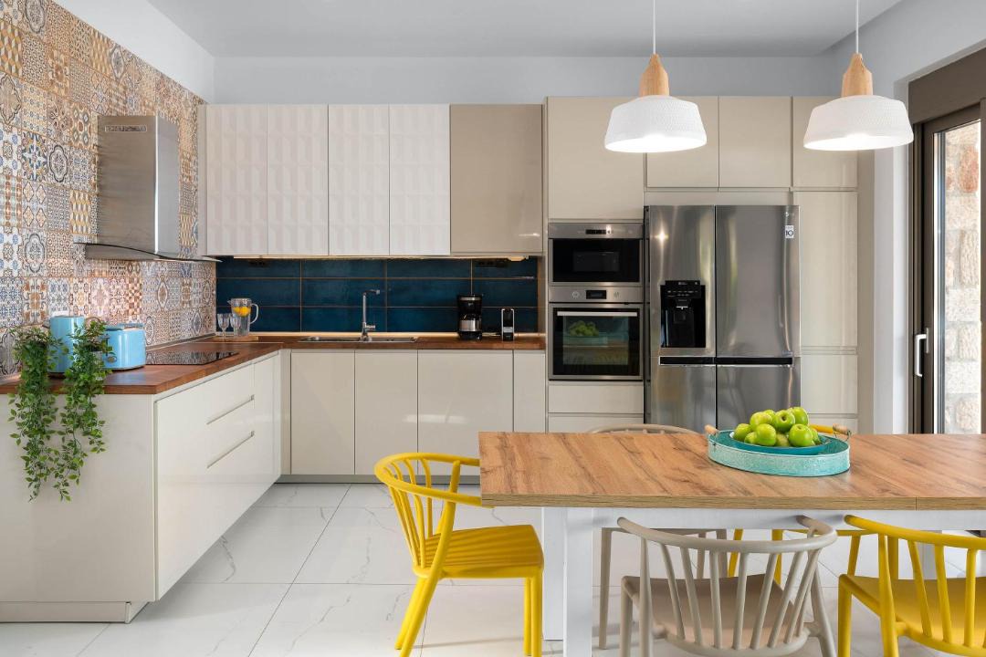 Photo of Kitchen in Pefkos