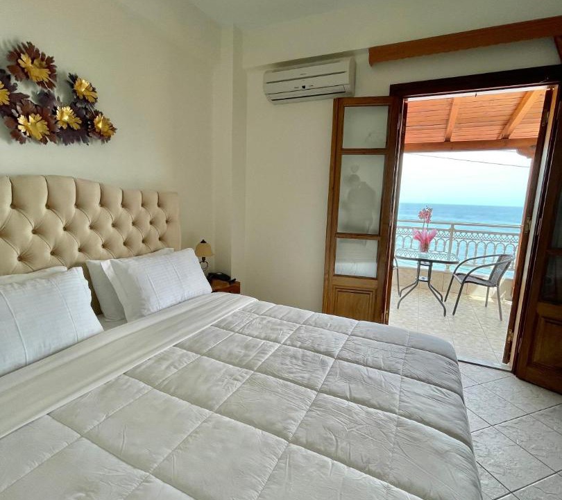 Photo of Bedroom in Koroni