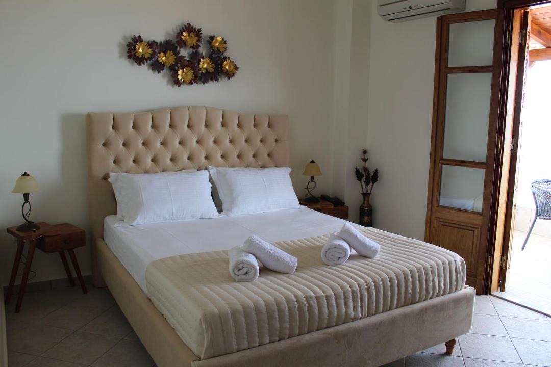 Photo of Bedroom in Koroni