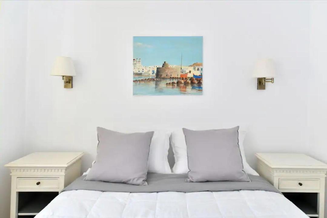 Photo of Bedroom in Ampelas