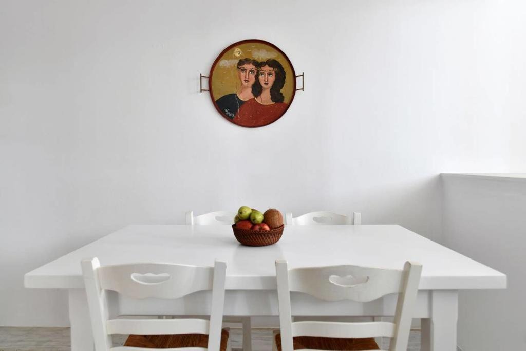 Photo of Livingroom in Ampelas