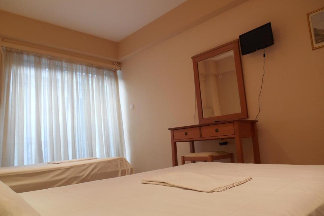 Photo of Bedroom in Plaka
