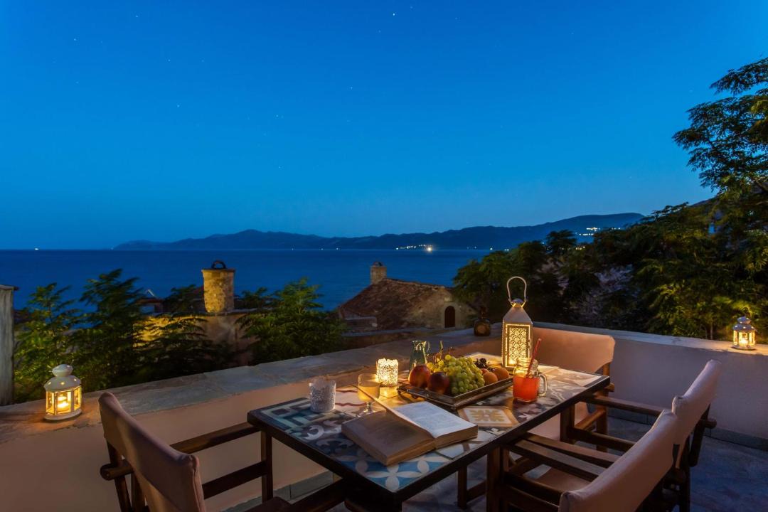 Photo of Others in Monemvasia