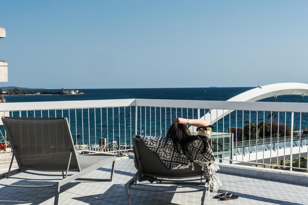 Photo of Patio Balcony in Alimos