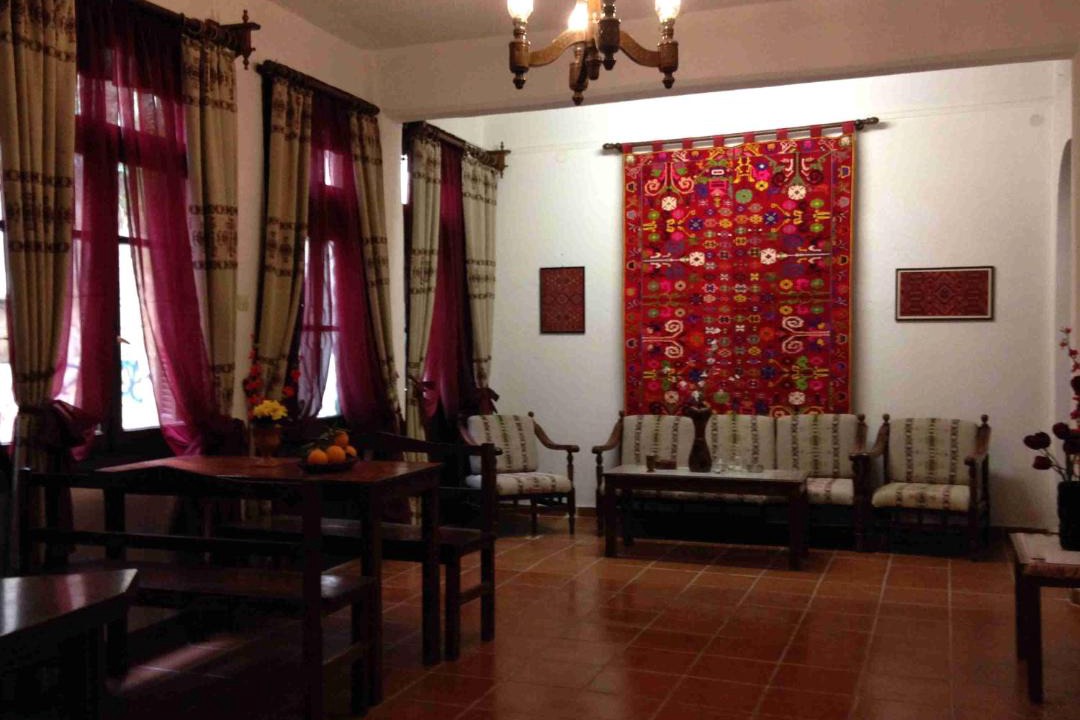 Photo of Livingroom in Old Town Rethymnon