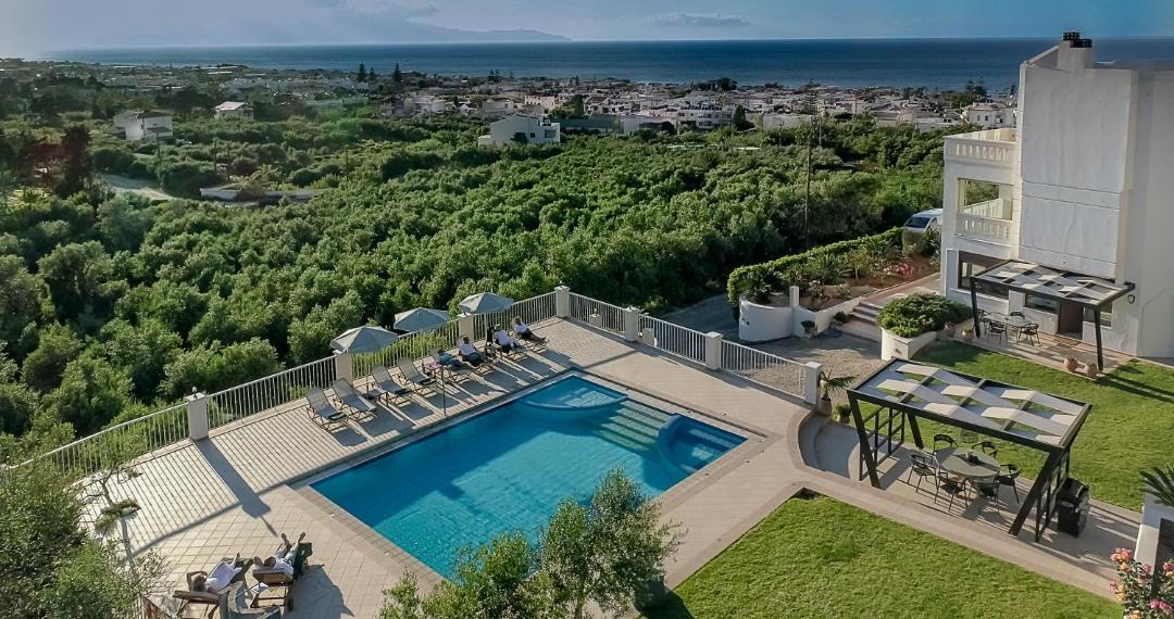 Photo of Outdoor in Platanias Town