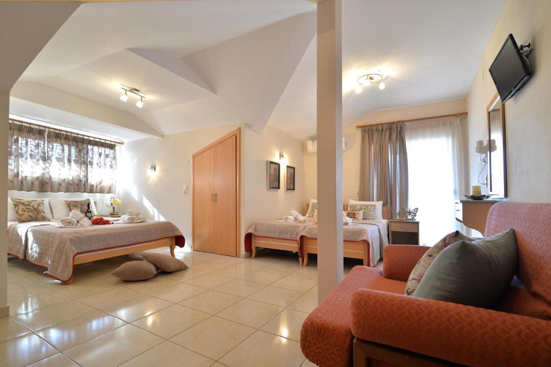 Photo of Livingroom in Leptokaria