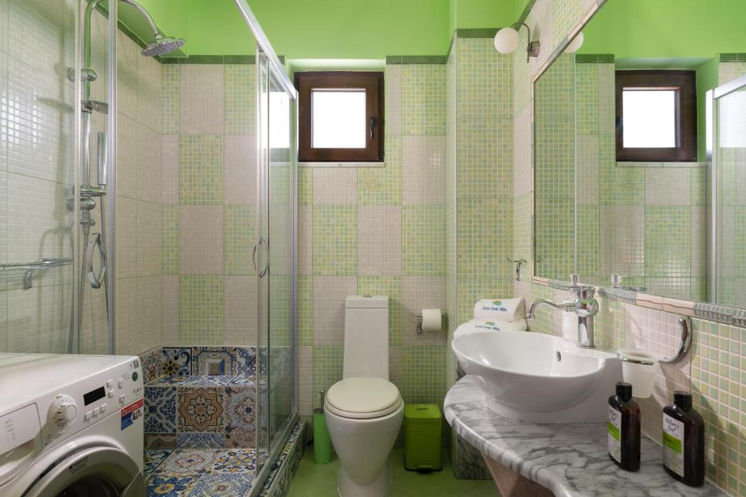 Photo of Bathroom in Kolymbia