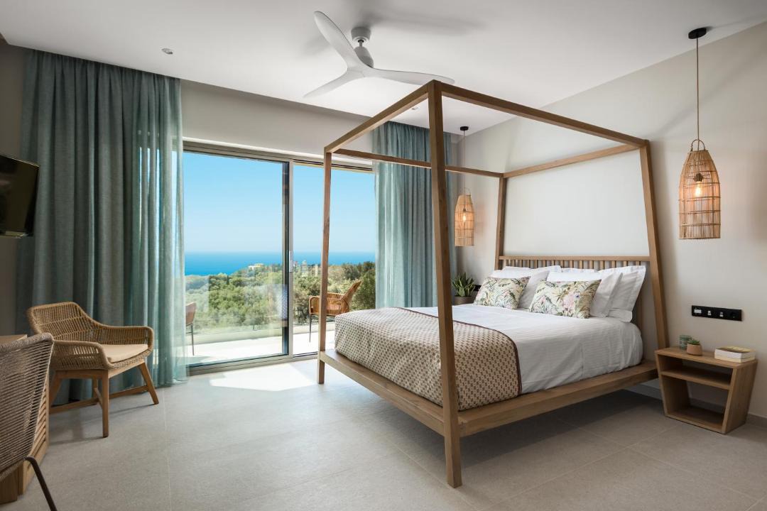 Photo of Bedroom in Lakones