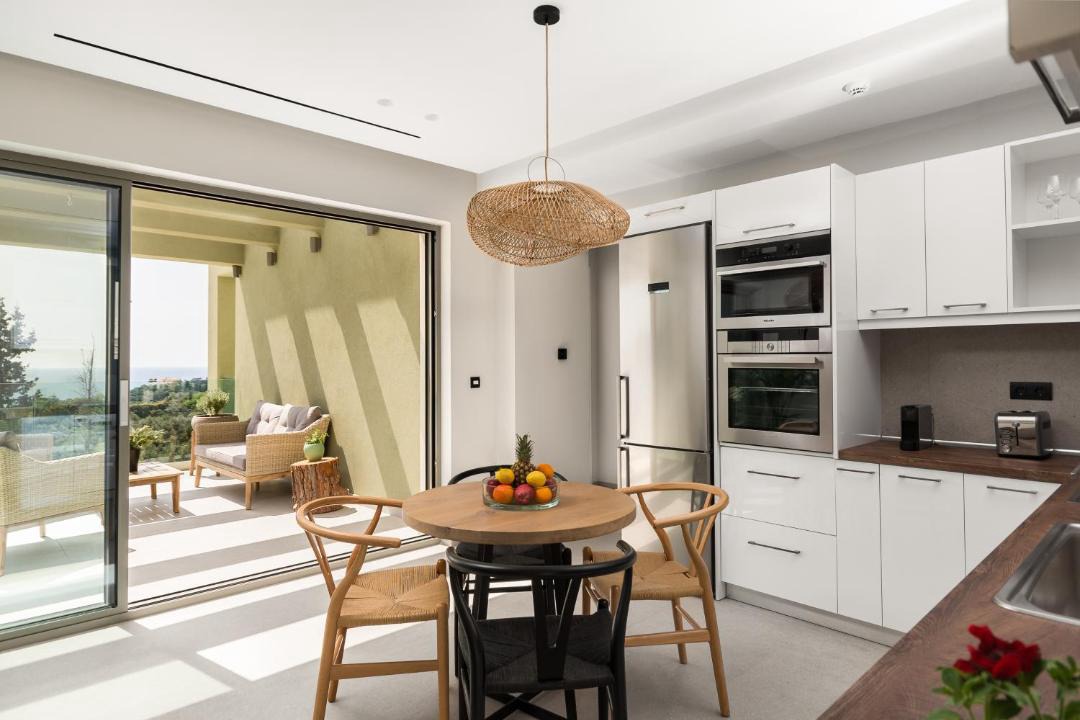 Photo of Kitchen in Lakones