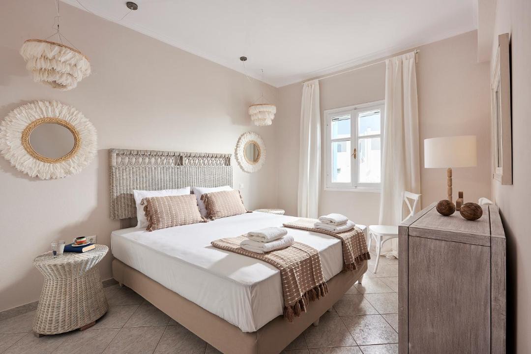 Photo of Bedroom in Adamas