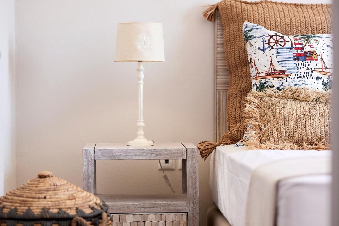 Photo of Bedroom in Adamas