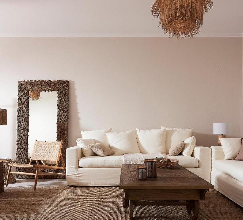 Photo of Livingroom in Adamas