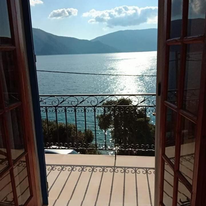 Photo of Patio Balcony in Matsoukata