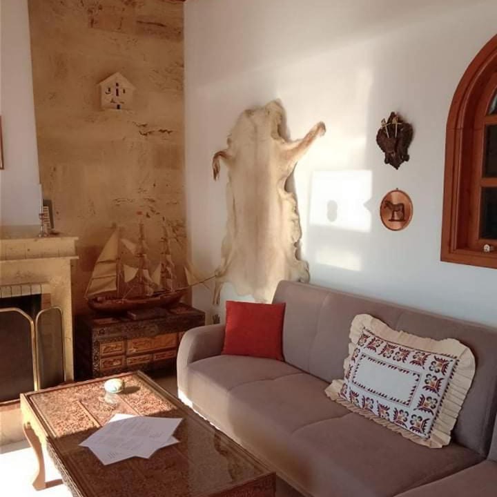 Photo of Livingroom in Matsoukata