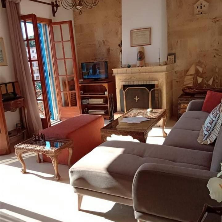 Photo of Livingroom in Matsoukata