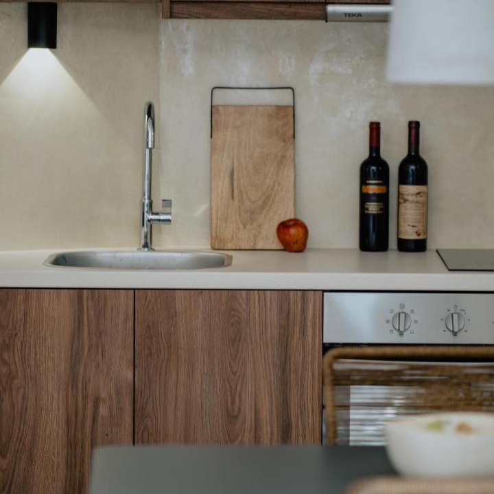 Photo of Kitchen in Mirthios