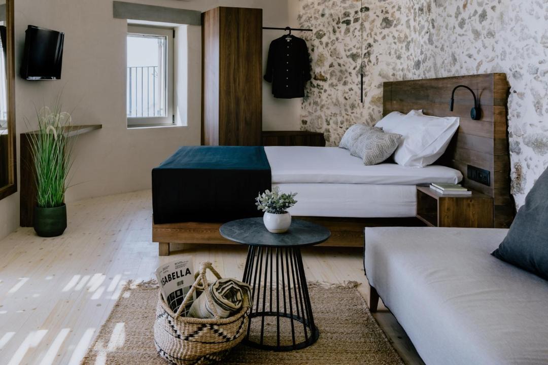 Photo of Livingroom in Mirthios