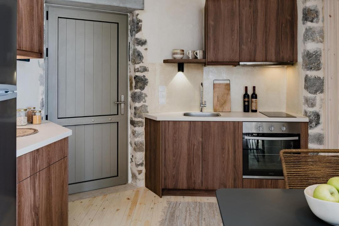 Photo of Kitchen in Mirthios
