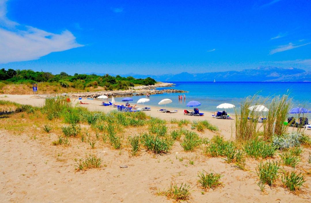 Photo of Outdoor in Agios Spyridon Corfu