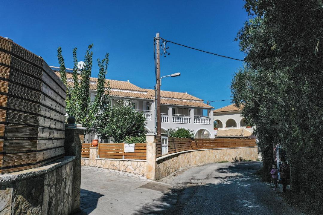Photo of Others in Kassiopi