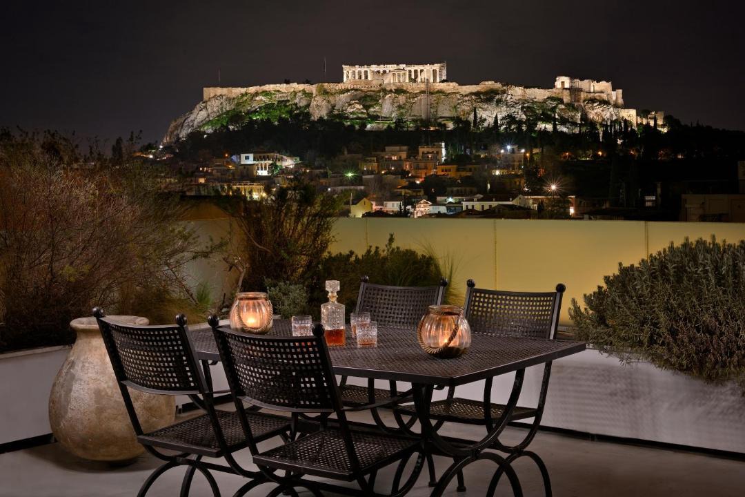 Photo of Others in Monastiraki