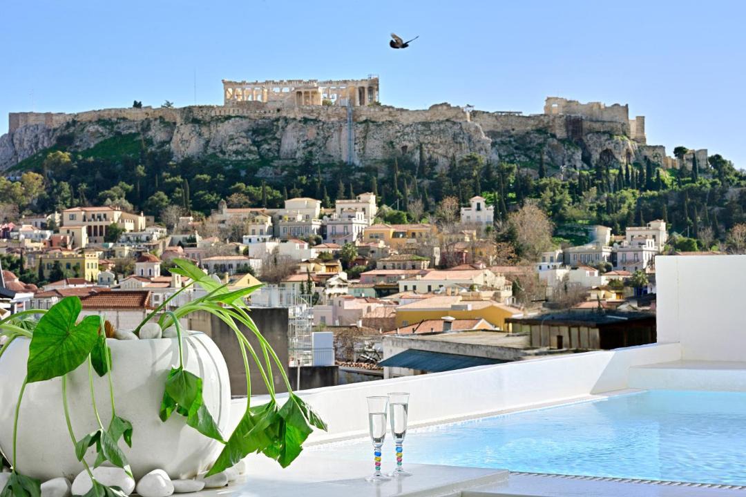 Photo of Outdoor in Monastiraki