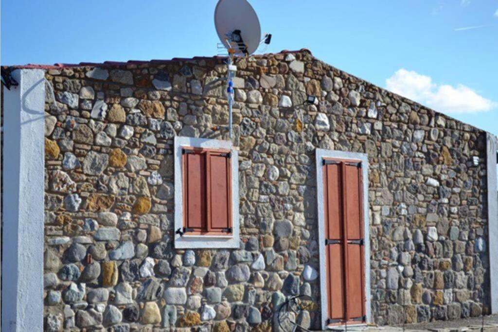 Photo of Buildings in Mastichari