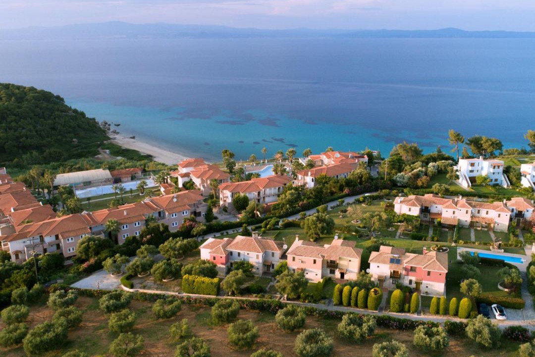 Photo of Outdoor in Kassandra