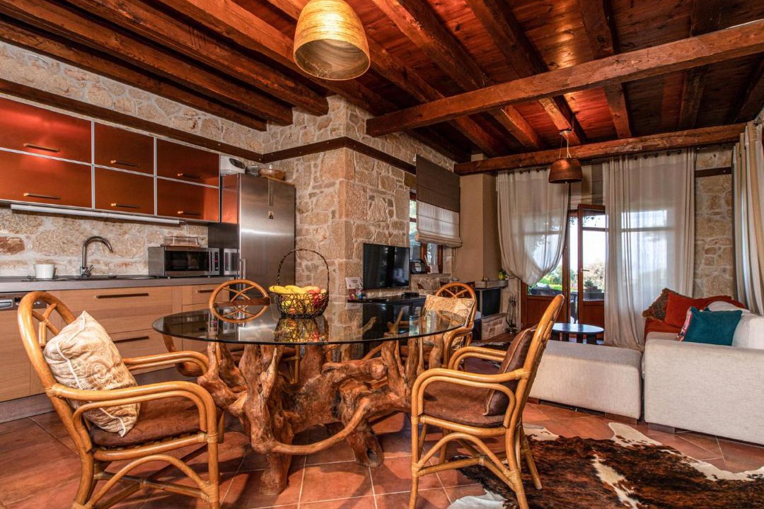 Photo of Livingroom in Kassandra
