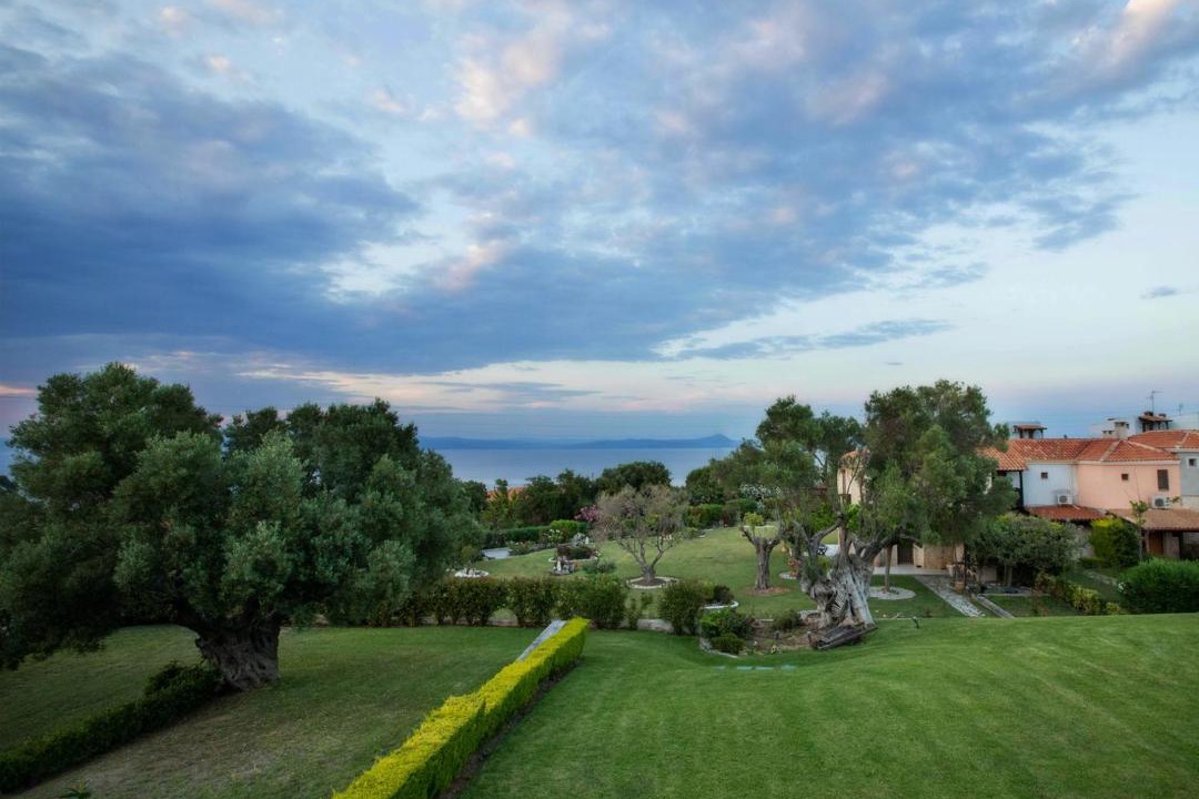 Photo of Outdoor in Kassandra