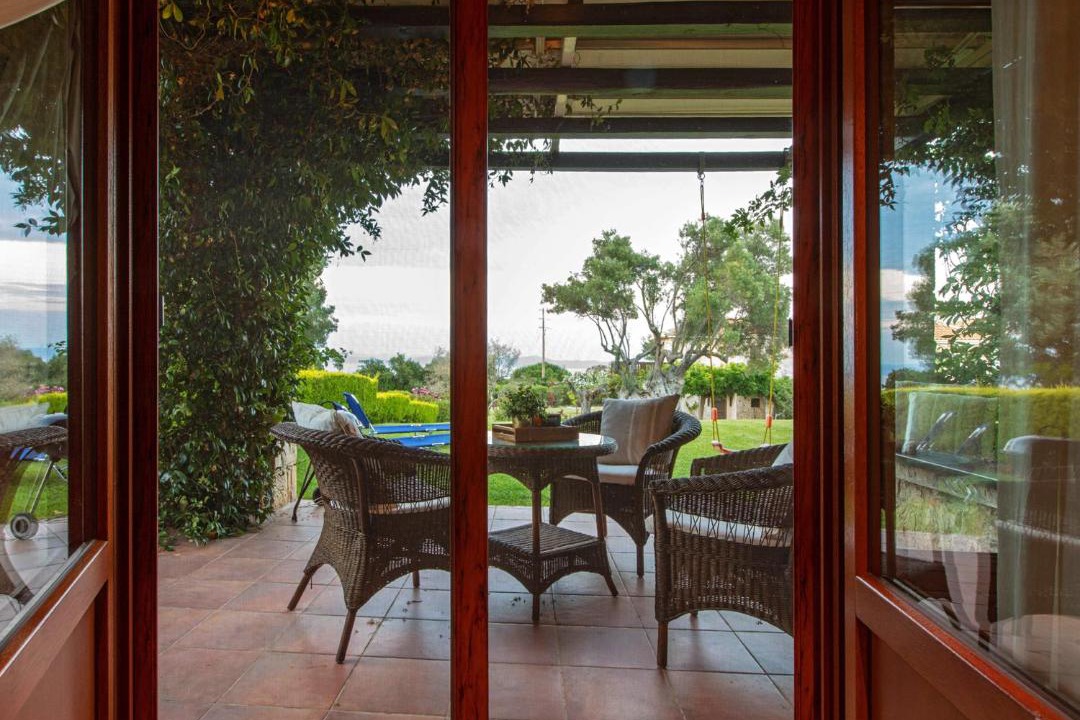 Photo of Patio Balcony in Kassandra