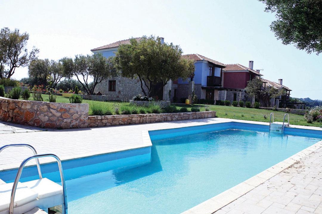 Photo of Outdoor in Kassandra