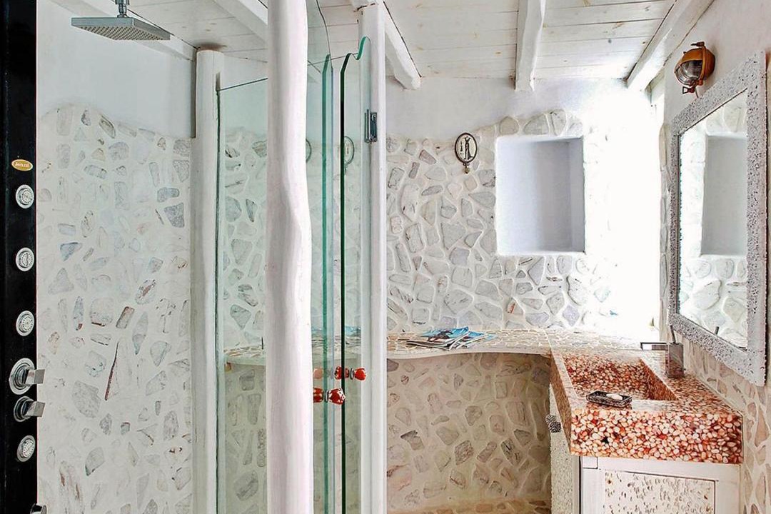 Photo of Bathroom in Fanari