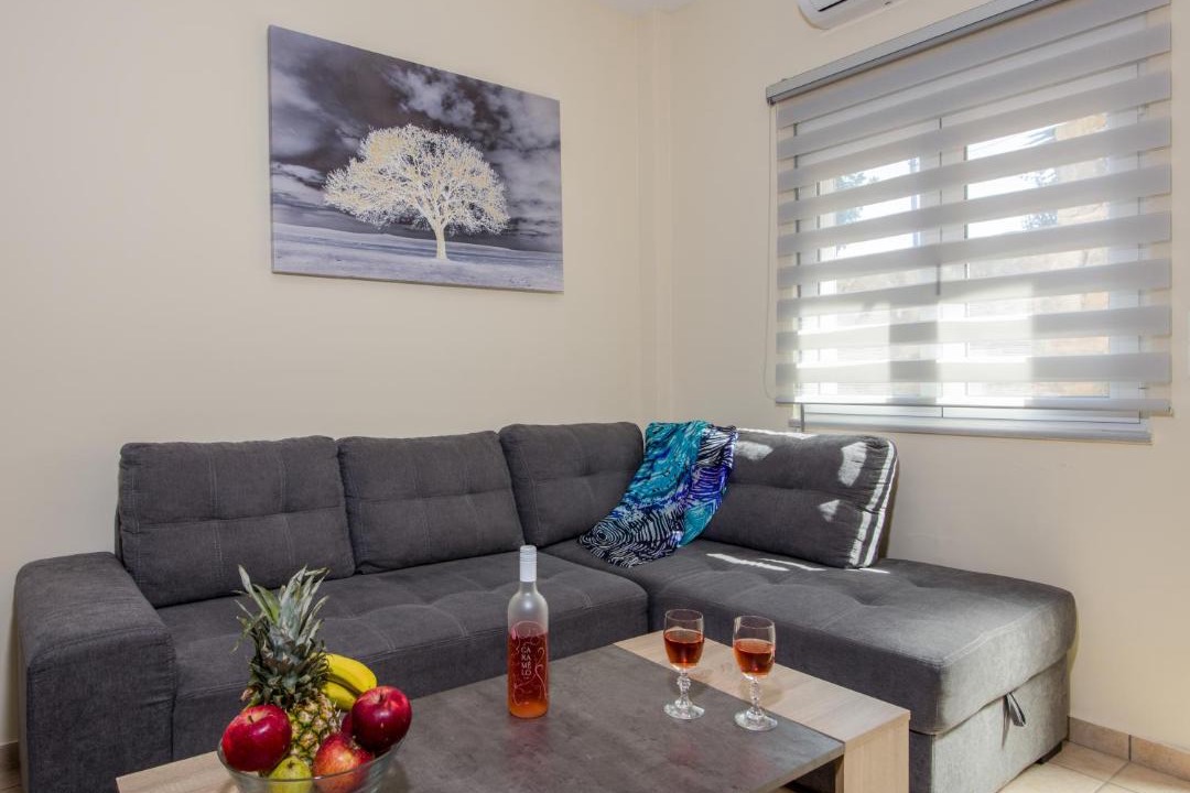 Photo of Livingroom in Pyrgos Psilonerou