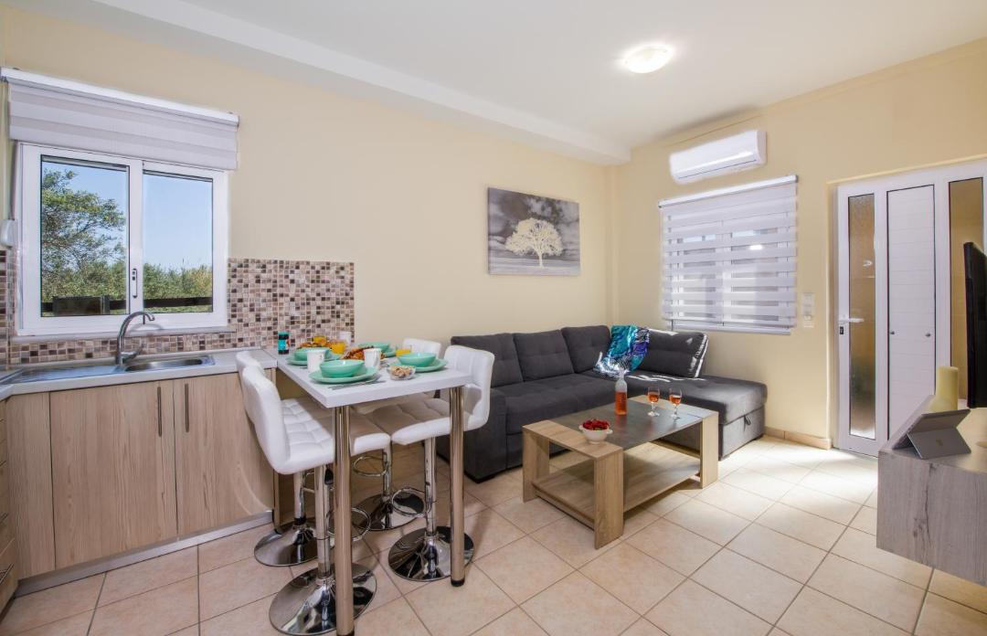 Photo of Livingroom in Pyrgos Psilonerou