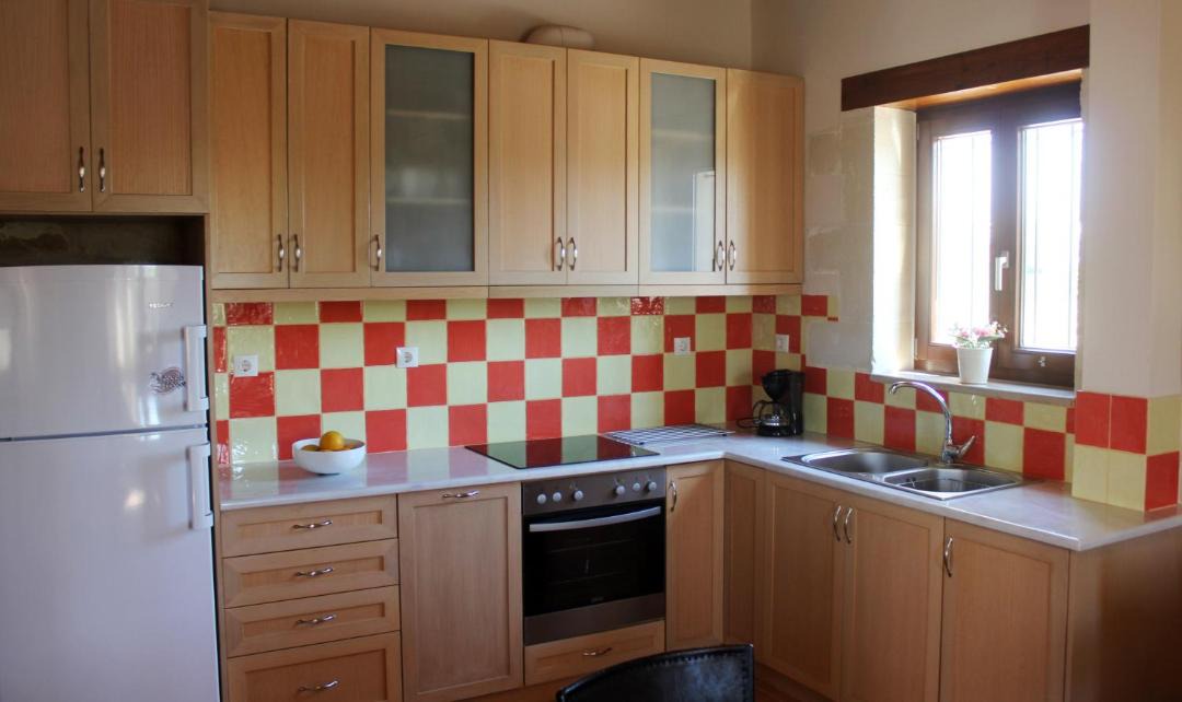 Photo of Kitchen in Rapaniana
